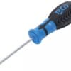 BGS technic Tournevis | profil T (pour Torx) T6 | longueur de la lame 80 mm