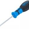 BGS technic Tournevis | profil T (pour Torx) T8 | longueur de la lame 80 mm