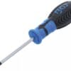 BGS technic Tournevis | profil T (pour Torx) T15 | longueur de la lame 80 mm
