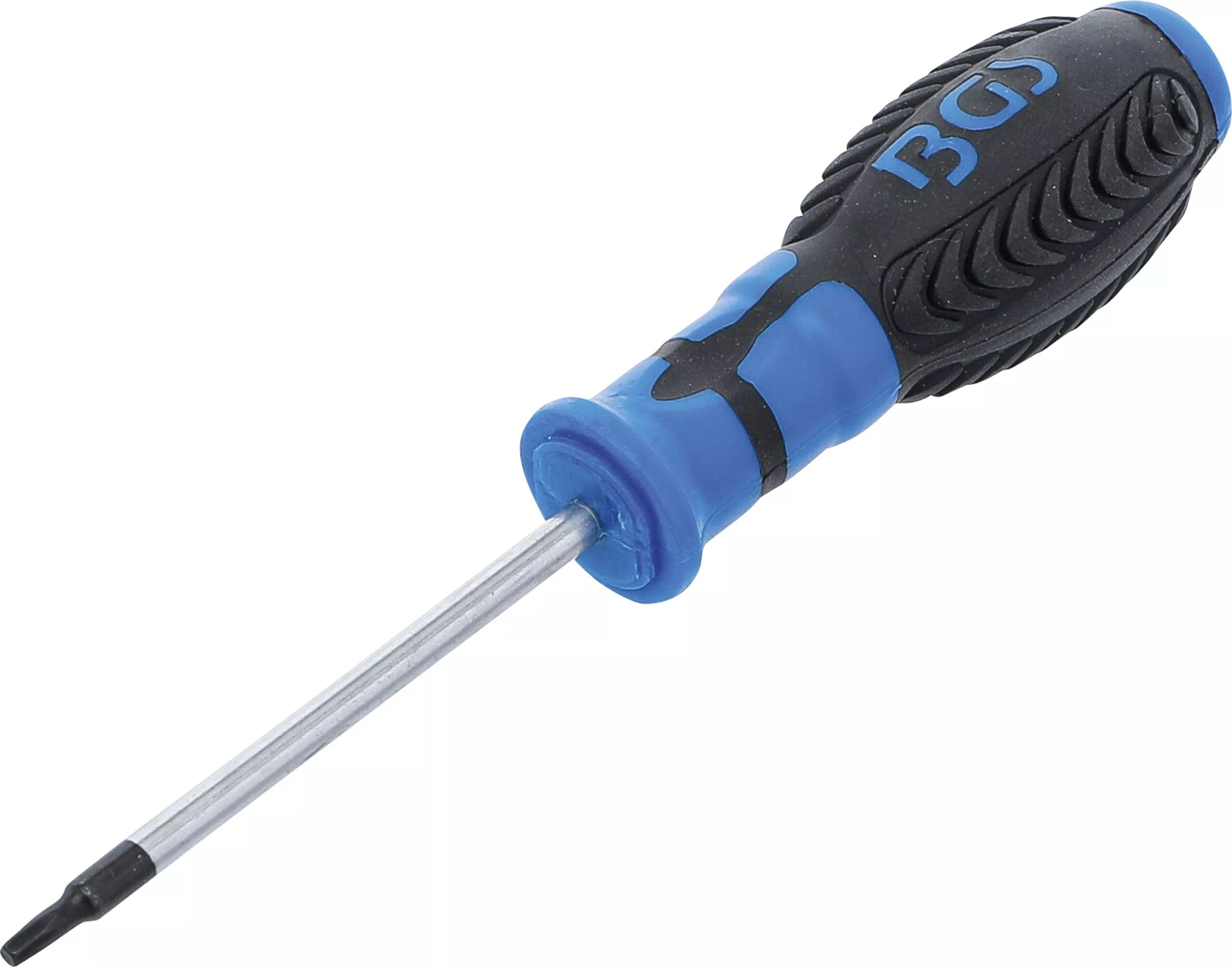 BGS technic Tournevis | profil T (pour Torx) T15 | longueur de la lame 80 mm