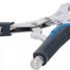 BGS technic Pince étau spéciale | à griffe | 210 mm | 6 - 32 mm
