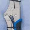 BGS technic Pince étau spéciale | à griffe | 210 mm | 6 - 32 mm