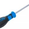 BGS technic Tournevis | profil T (pour Torx) T40 | longueur de la lame 150 mm