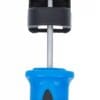 BGS technic Tournevis | fente 3 mm | longueur de la lame 60 mm