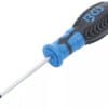 BGS technic Tournevis | fente 4 mm | longueur de la lame 80 mm