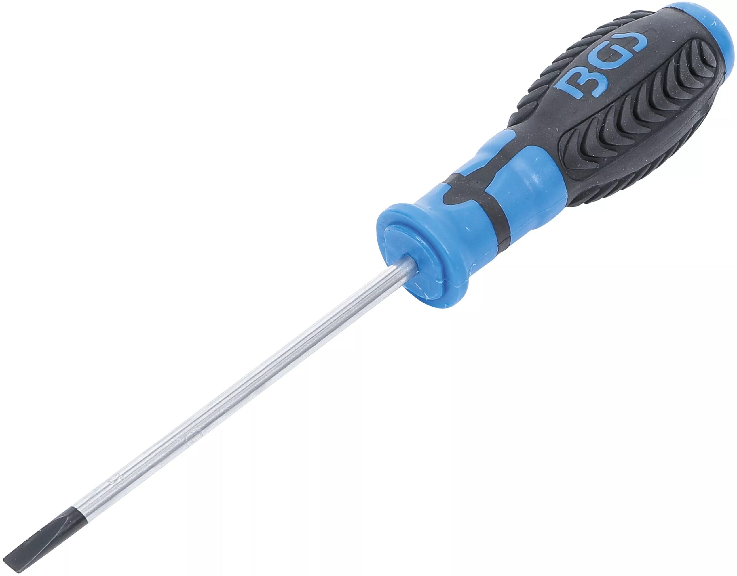BGS technic Tournevis | fente 5