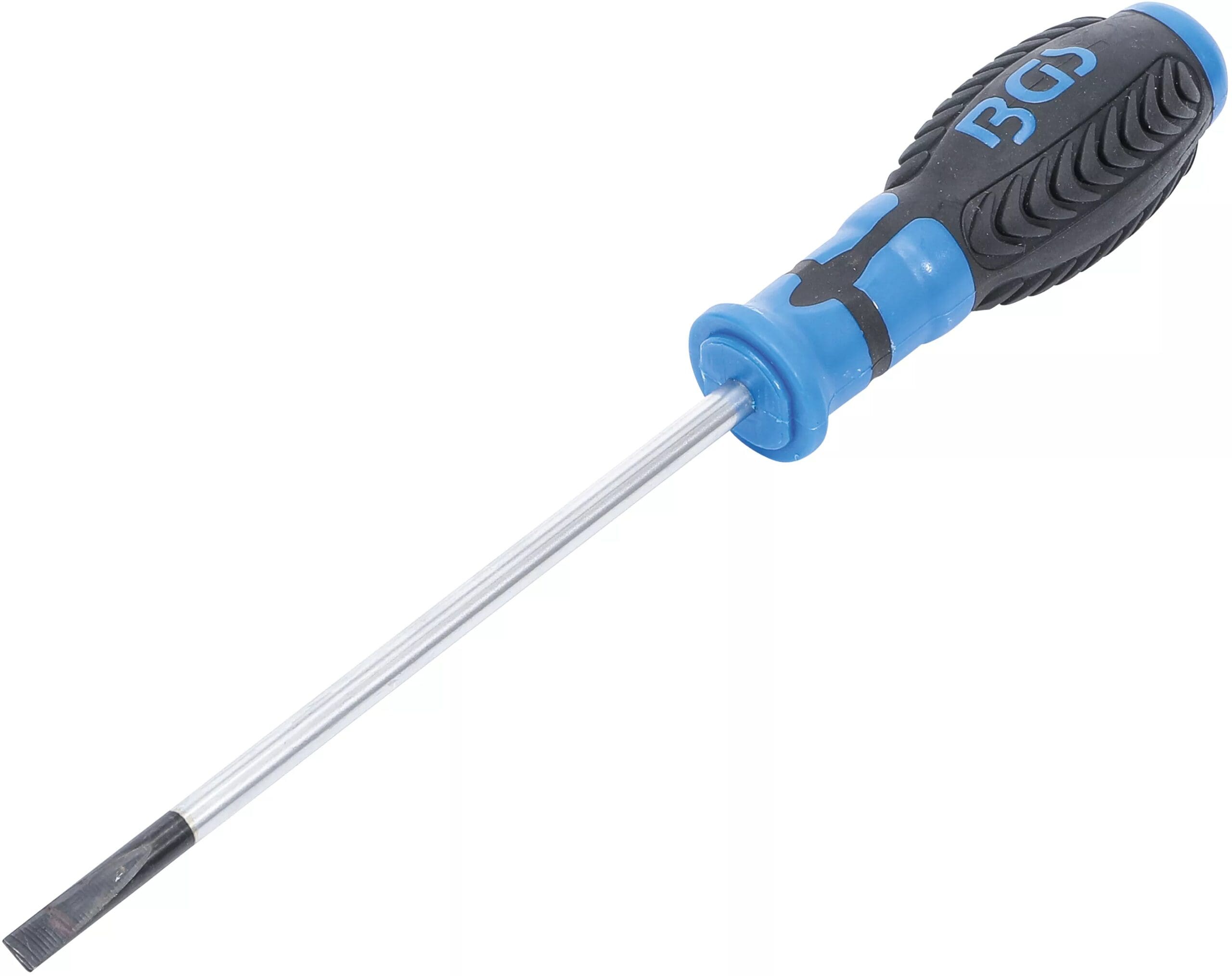 BGS technic Tournevis | fente 6