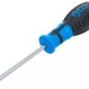 BGS technic Tournevis | cruciforme PZ2 | longueur de la lame 100 mm