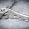 BGS technic Pince étau de soudeur | 280 mm