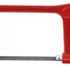 BGS technic Arc de scie en aluminium | 150 mm