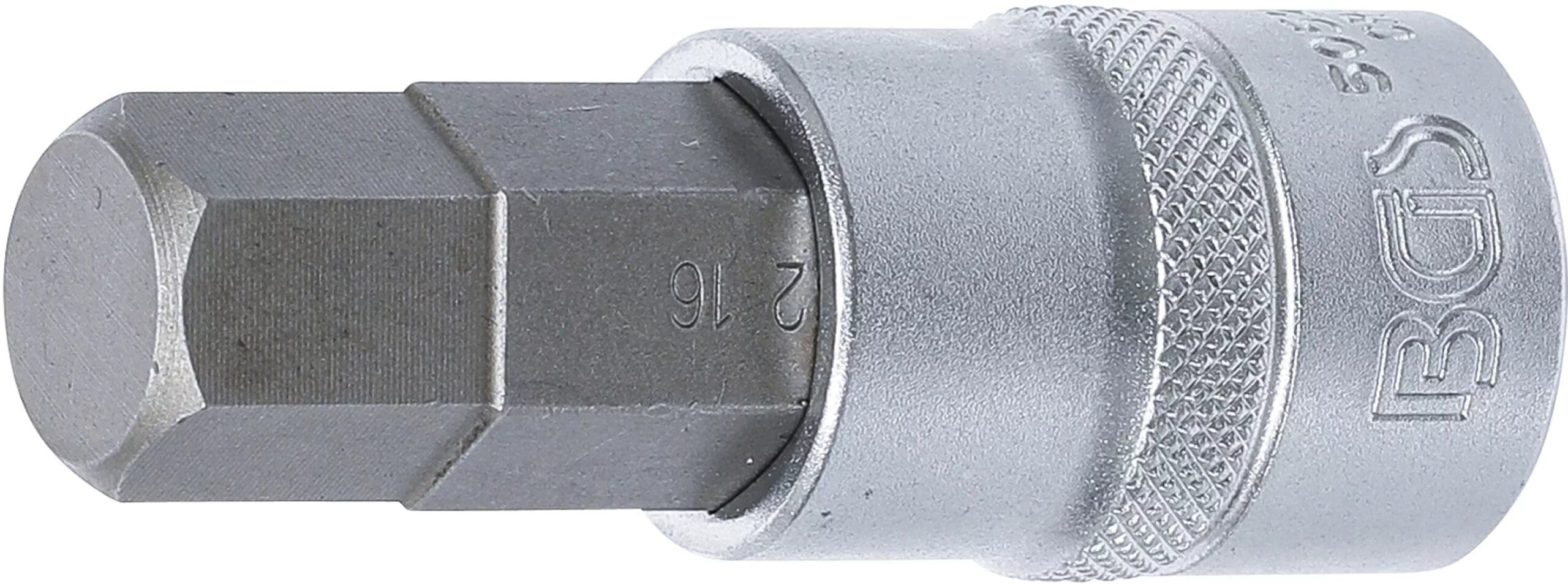 BGS technic Douille à embouts | 12