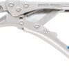 BGS technic Pince étau longs becs | extra courte | 125 mm