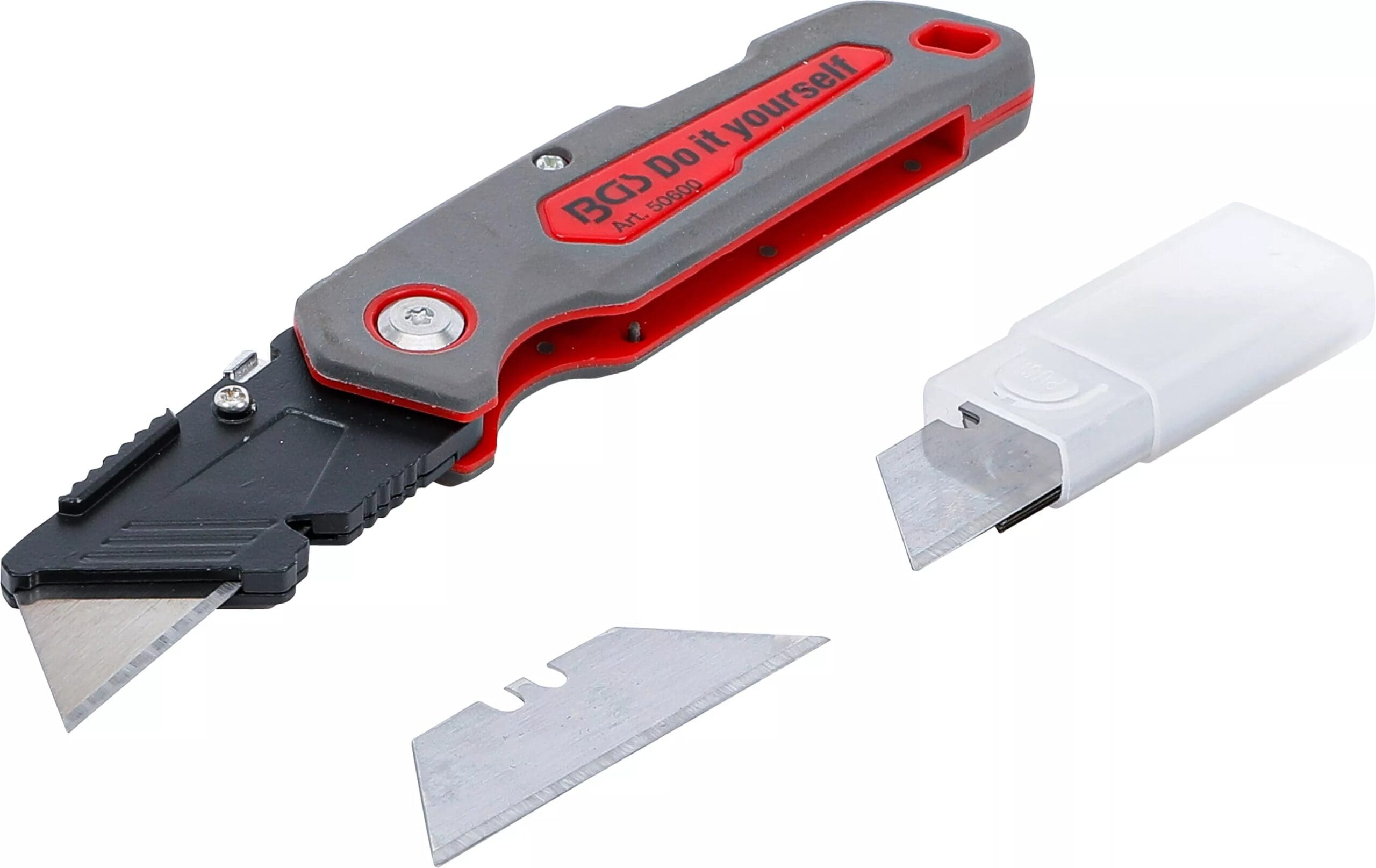 BGS technic Cutter pliable | 160 mm