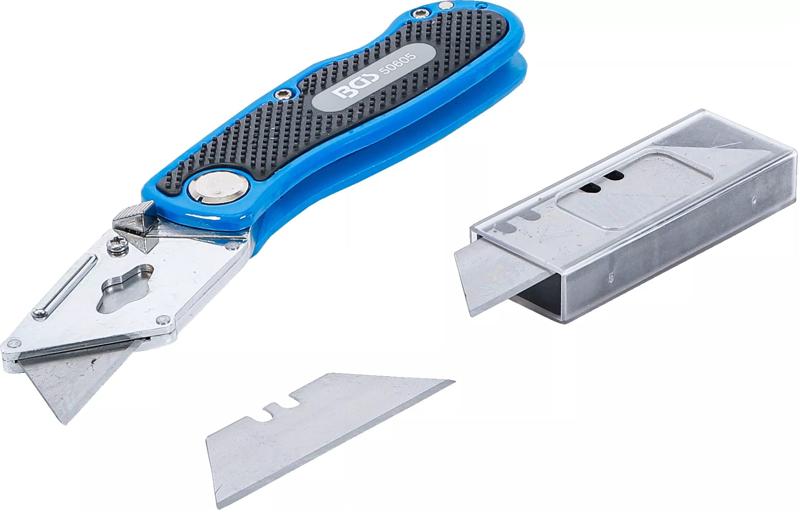 BGS technic Cutter pliable | 150 mm