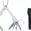 BGS technic Outil multifonctions | 8-en-1
