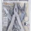 BGS technic Outil multifonctions | 8-en-1