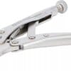BGS technic Pince étau longs becs | extra courte | 125 mm