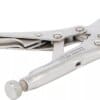 BGS technic Pince étau longs becs | extra courte | 125 mm