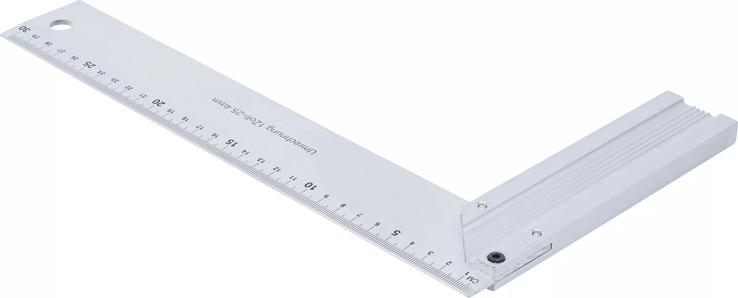 BGS technic Équerre | 300 mm