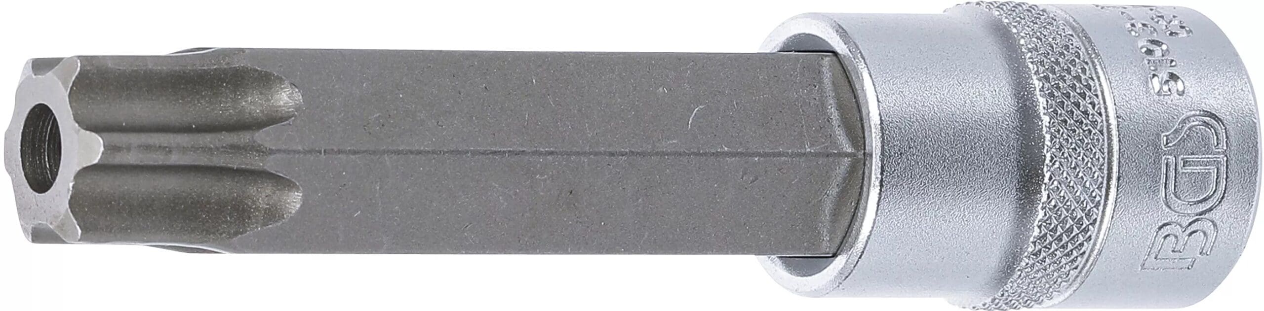 BGS technic Douille à embouts | longueur 110 mm | 12