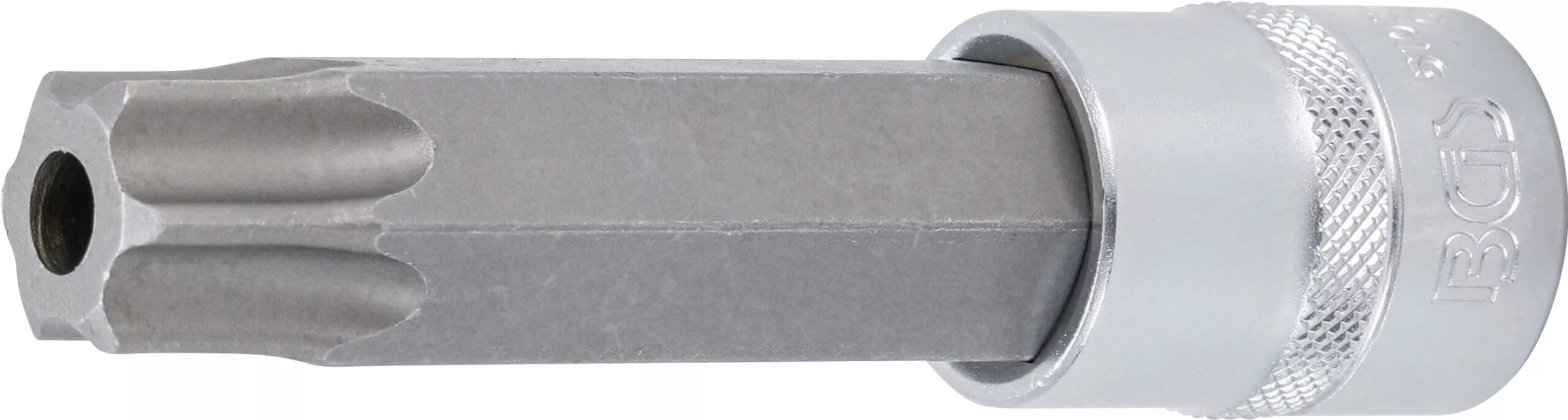 BGS technic Douille à embouts | longueur 110 mm | 12