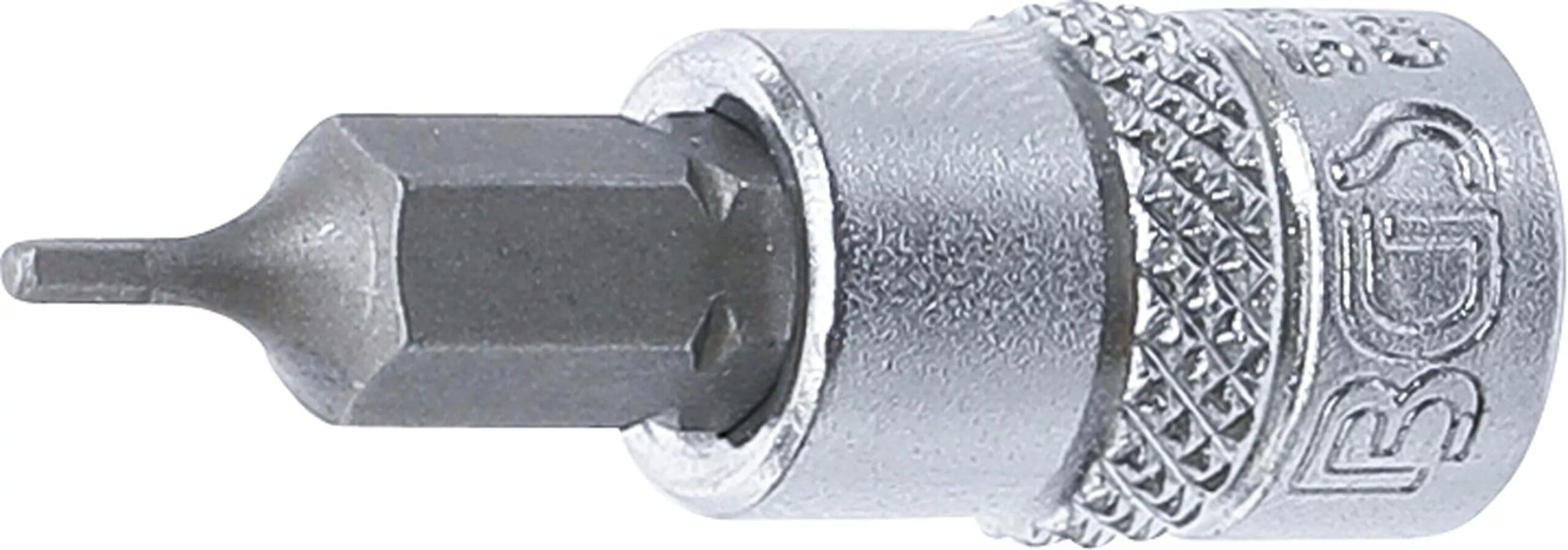 BGS technic Douille à embouts | 6