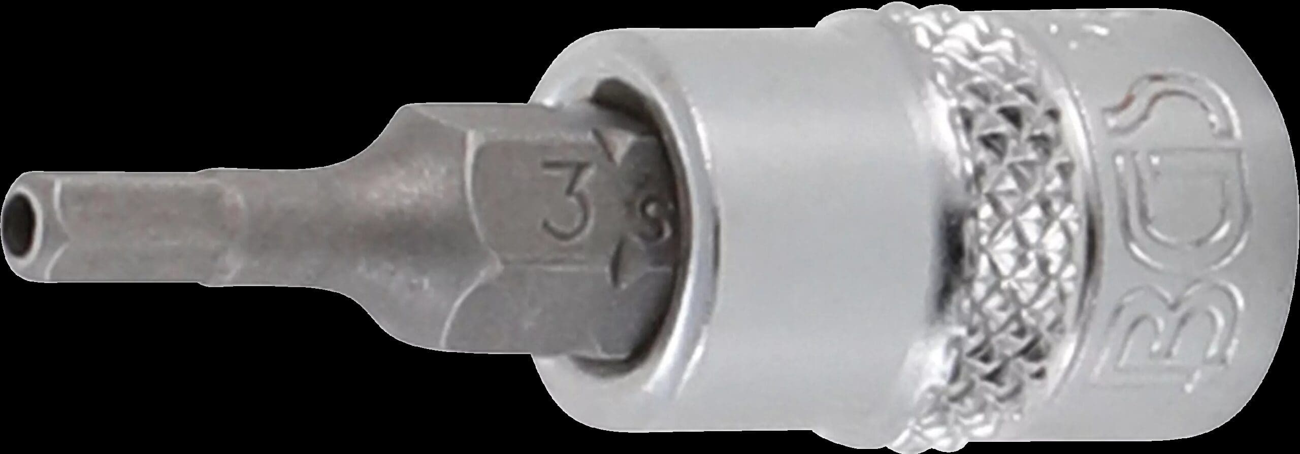 BGS technic Douille à embouts | Empreinte carré femelle 6