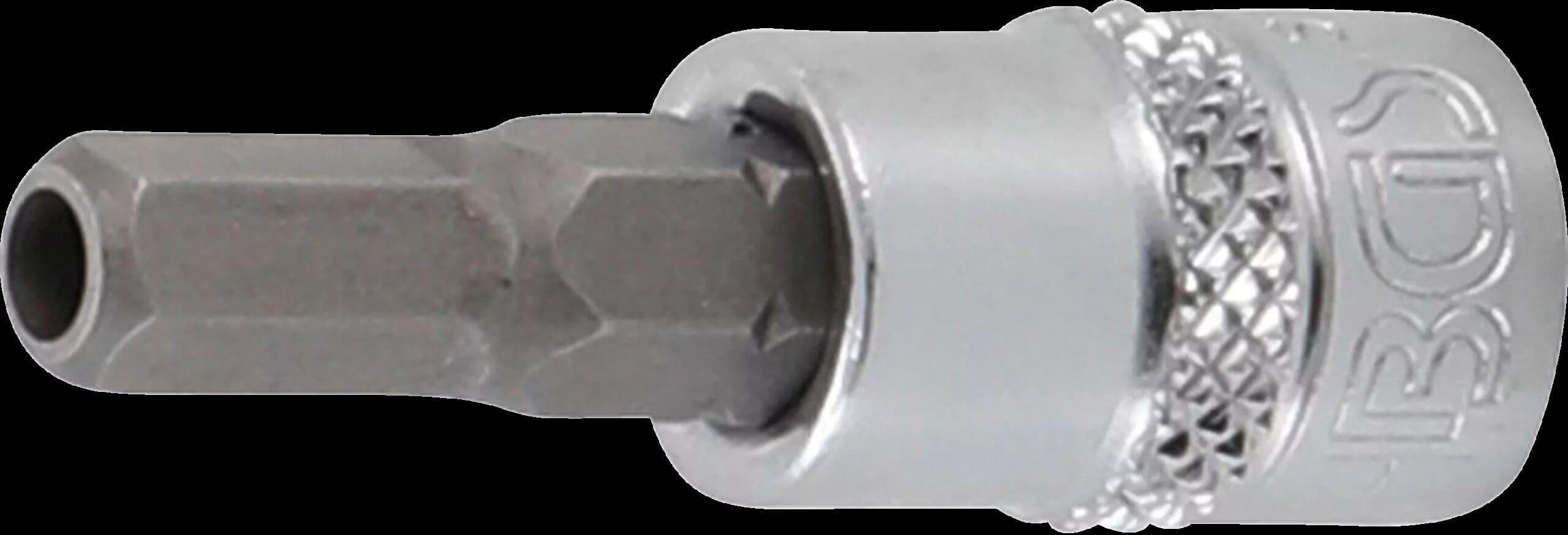 BGS technic Douille à embouts | Empreinte carré femelle 6