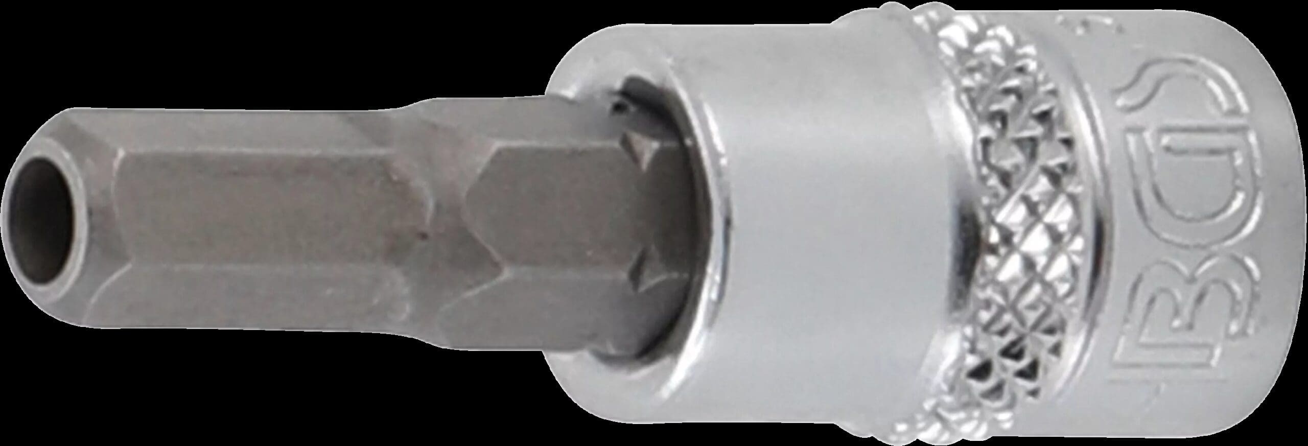 BGS technic Douille à embouts | Empreinte carré femelle 6