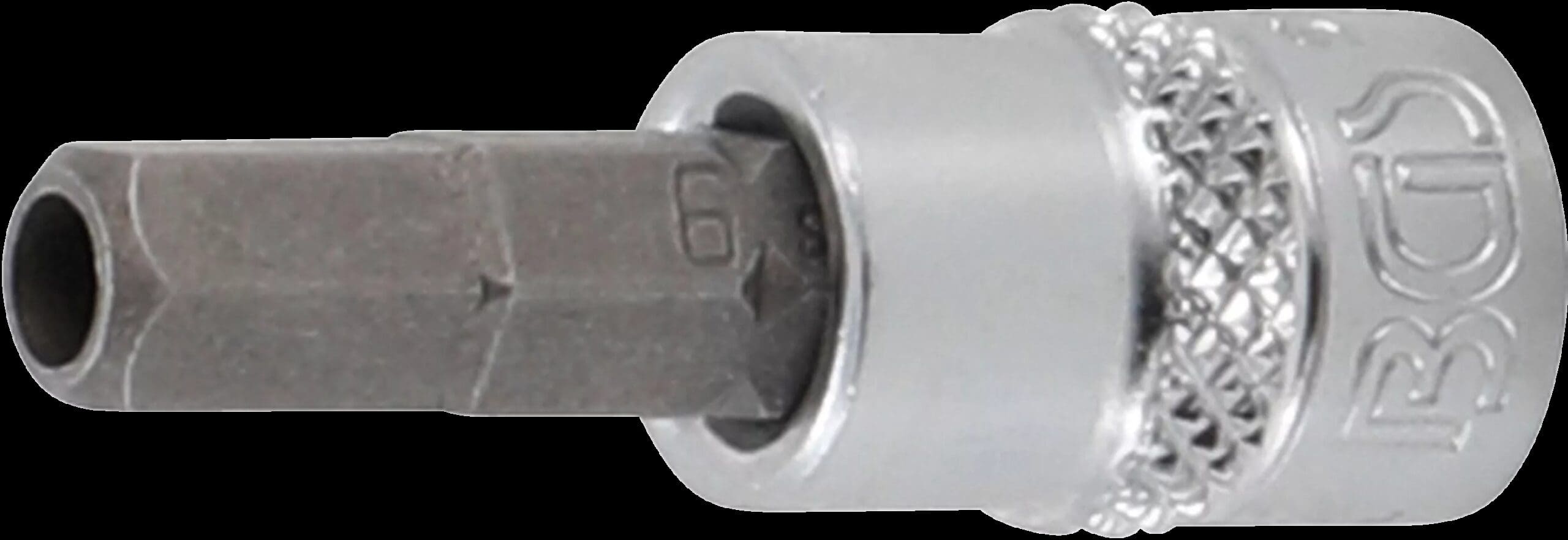 BGS technic Douille à embouts | Empreinte carré femelle 6