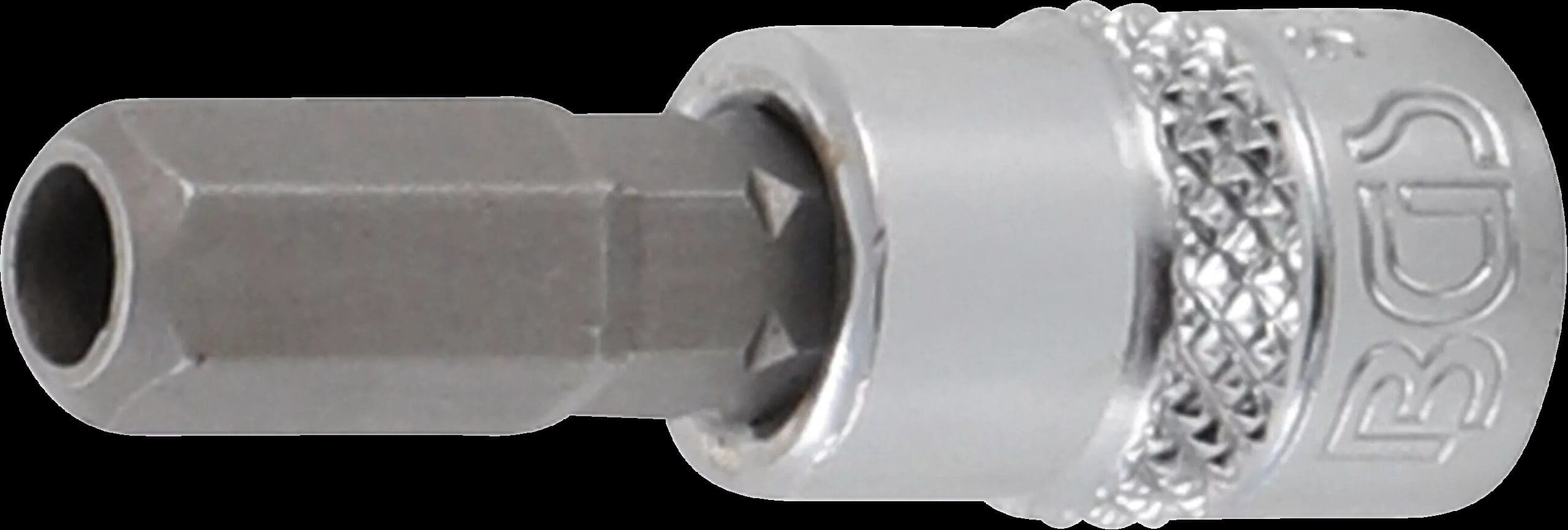 BGS technic Douille à embouts | Empreinte carré femelle 6