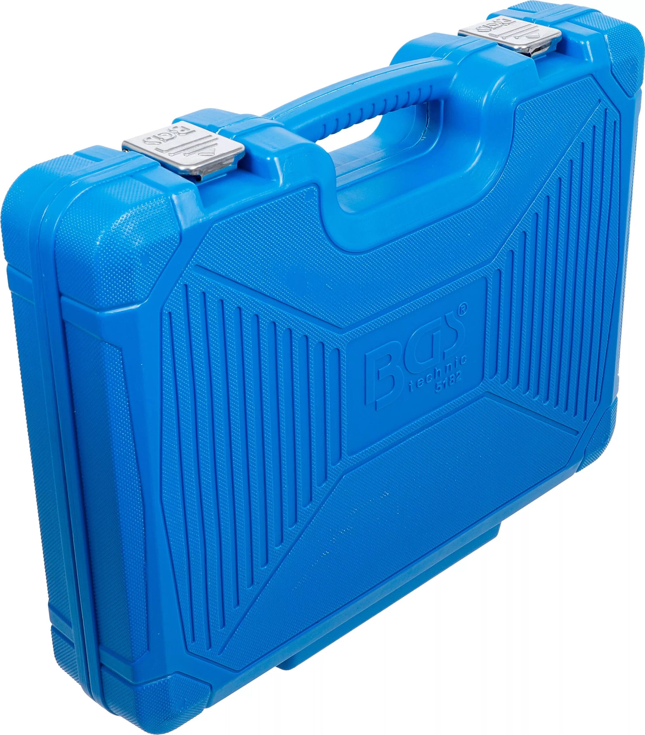 BGS technic Jeu de douilles à embouts | carré femelle 12 BGS technic Jeu de douilles à embouts | carré femelle 12