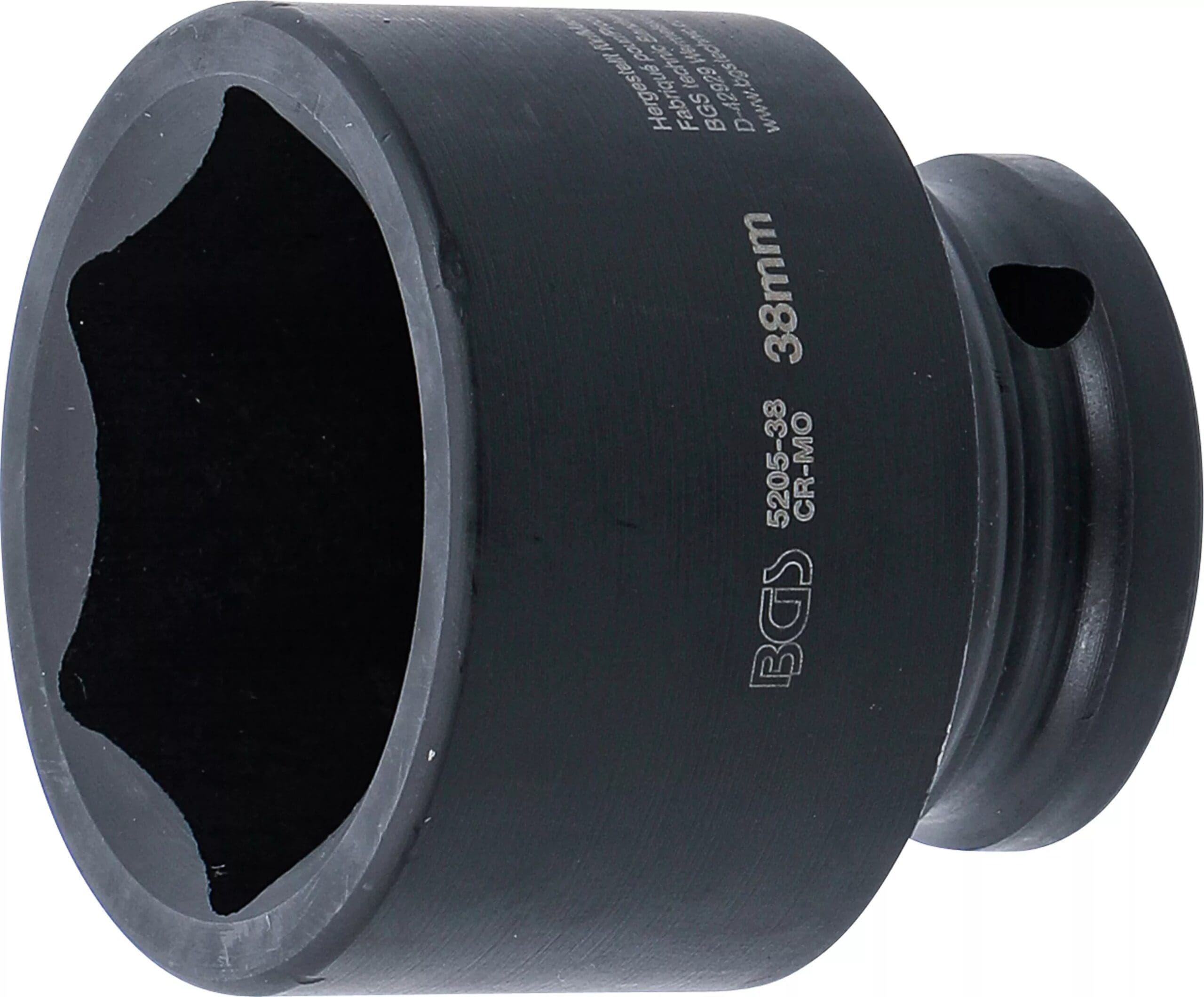 BGS technic Douille à choc