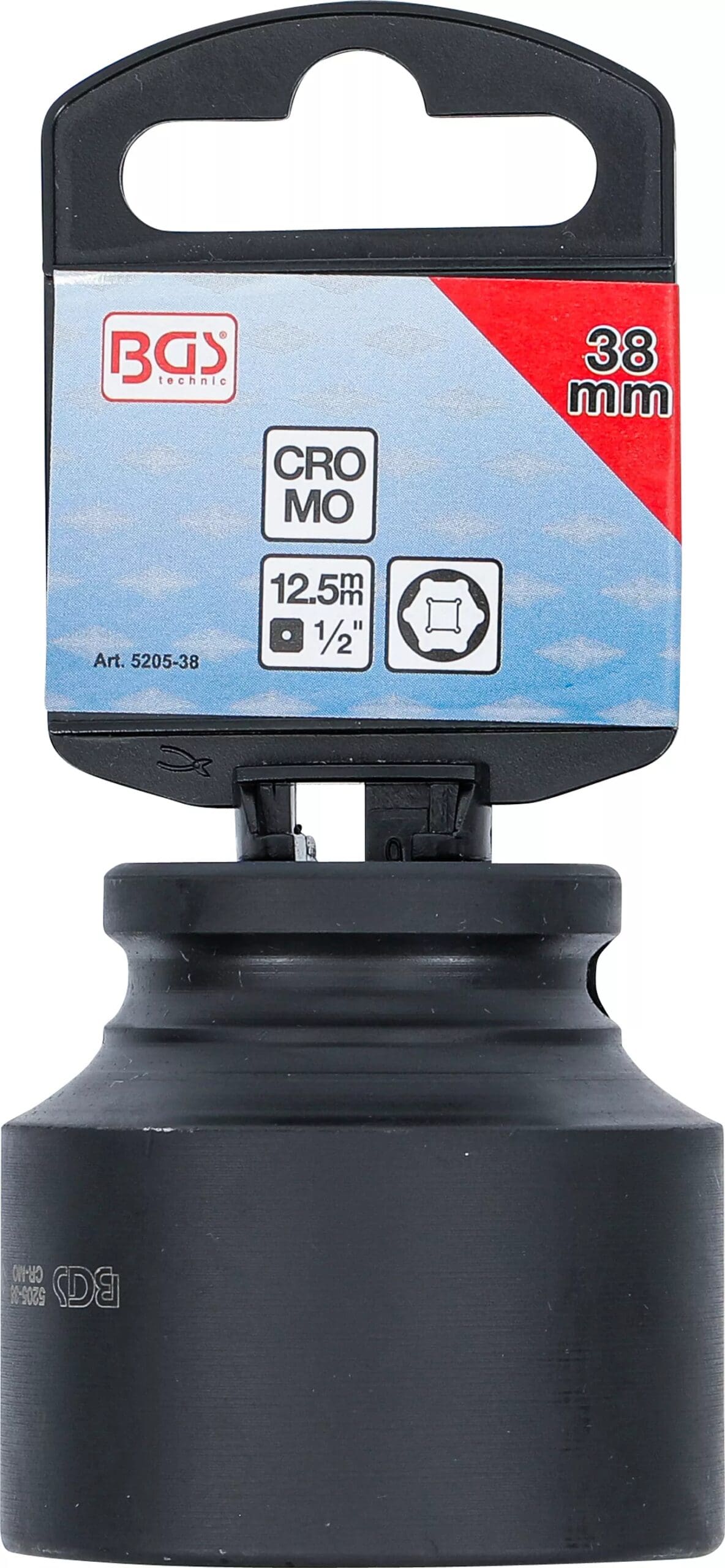 BGS technic Douille à choc BGS technic Douille à choc