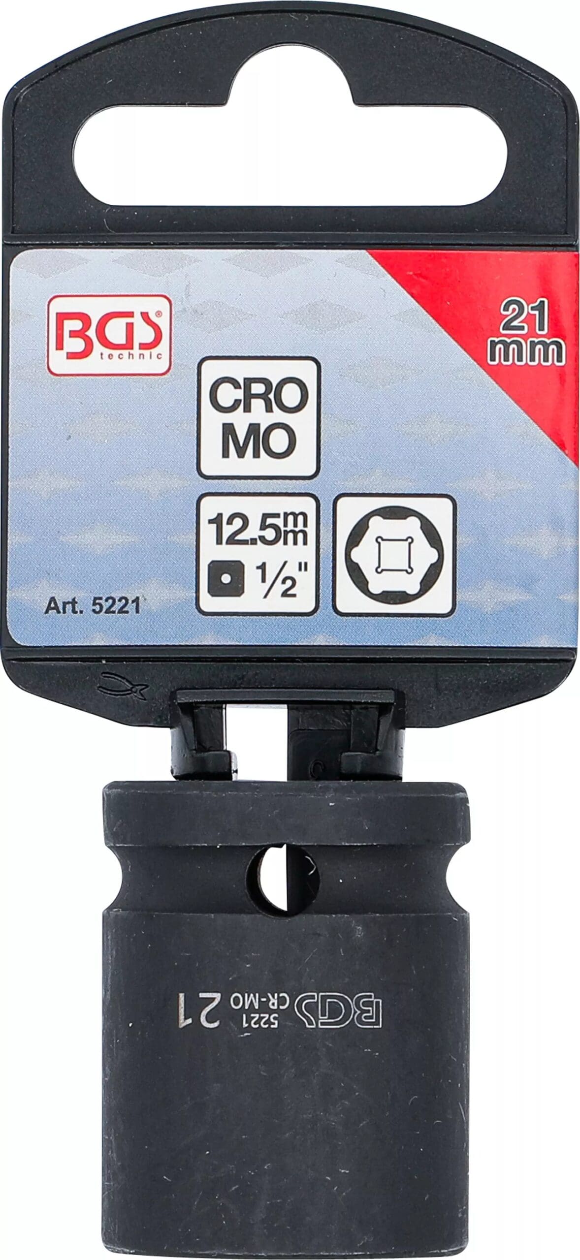 BGS technic Douille à choc BGS technic Douille à choc