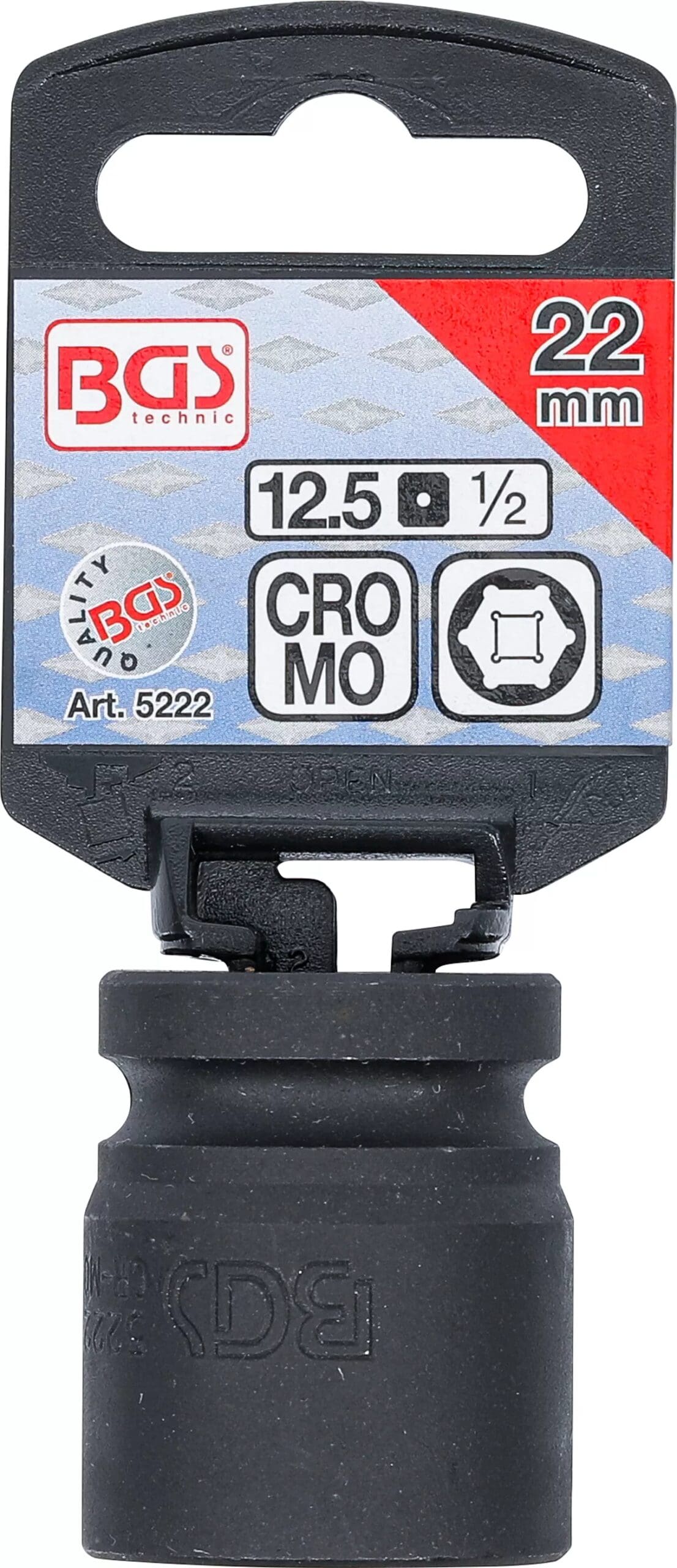 BGS technic Douille à choc BGS technic Douille à choc