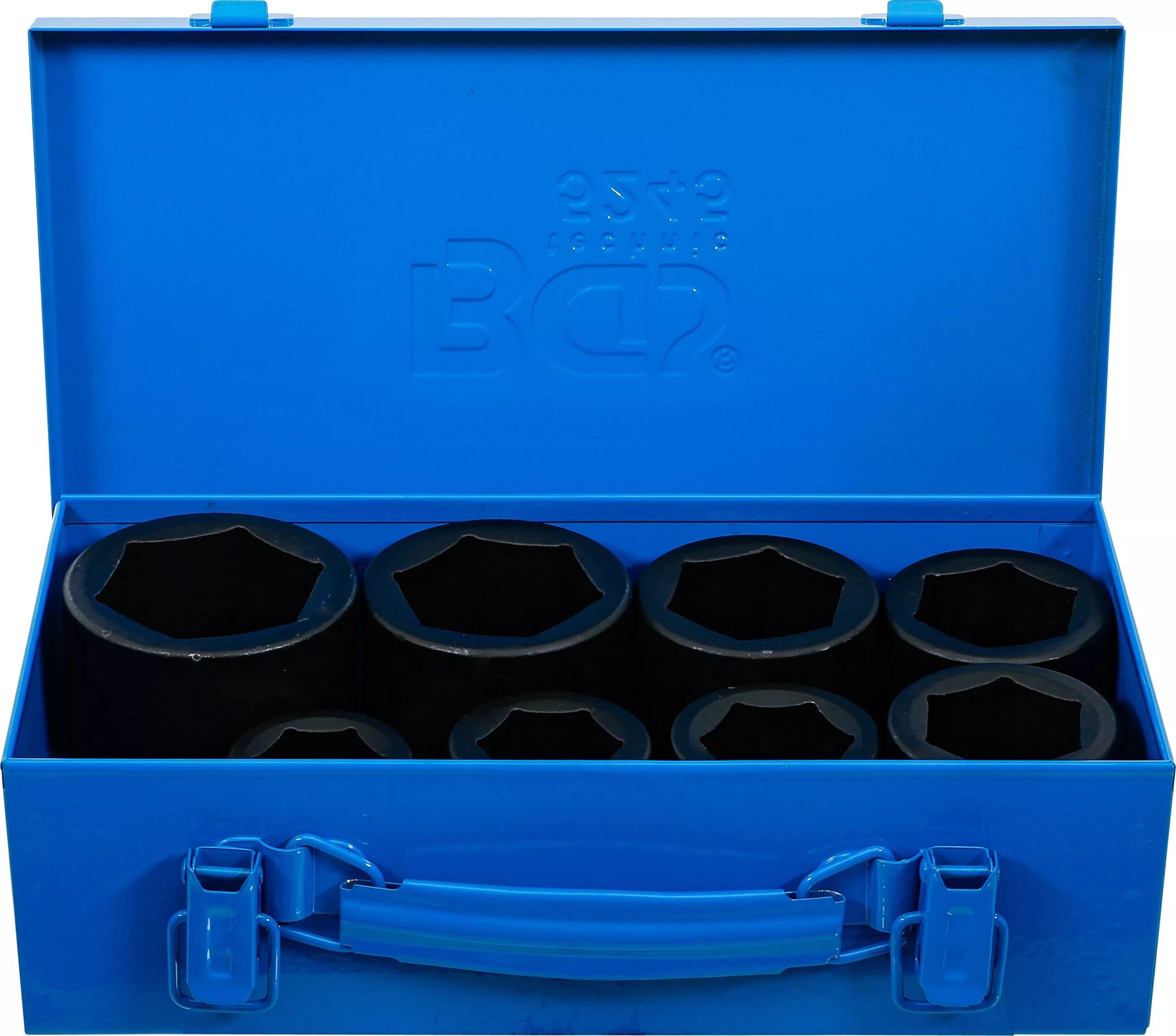 BGS technic Jeu de douilles à choc