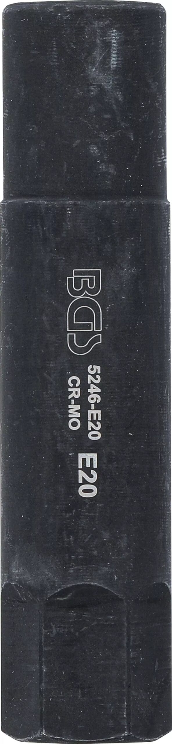 extra longue | 22 mm | E20 extra longue | 22 mm | E20