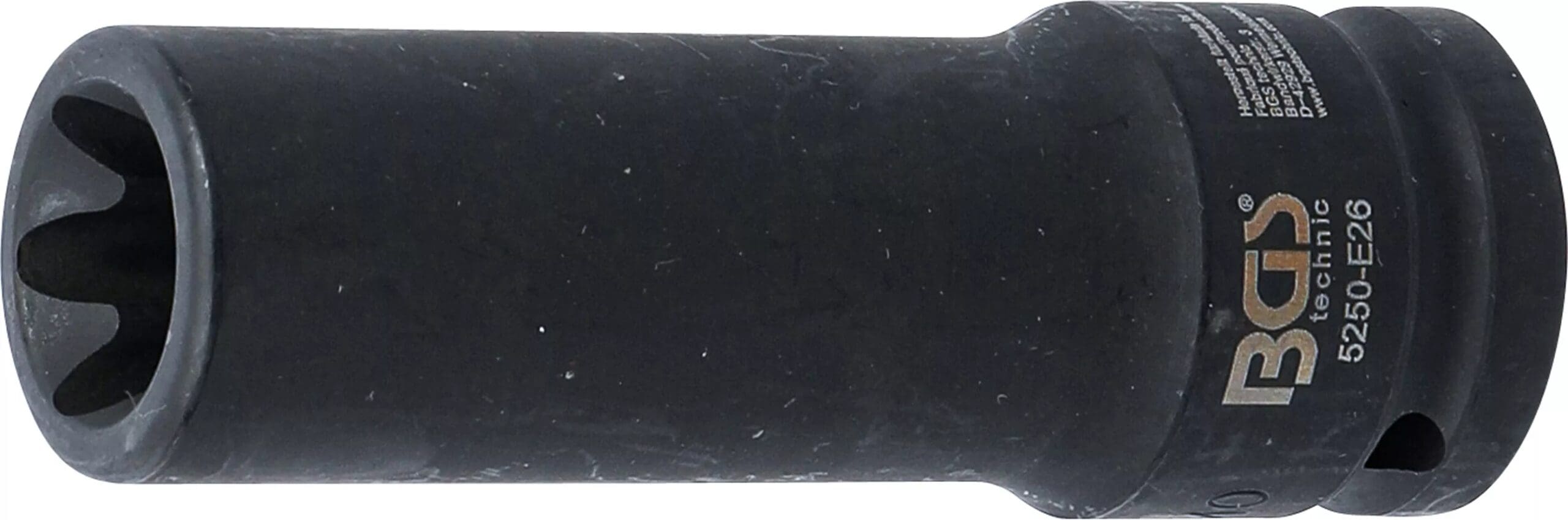 BGS technic Douille à choc