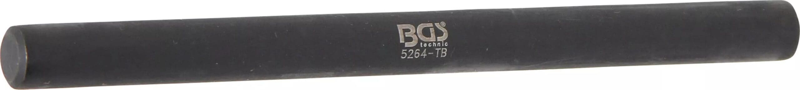 BGS technic Goupille de desserrage pour douilles rainure hélicoïdale