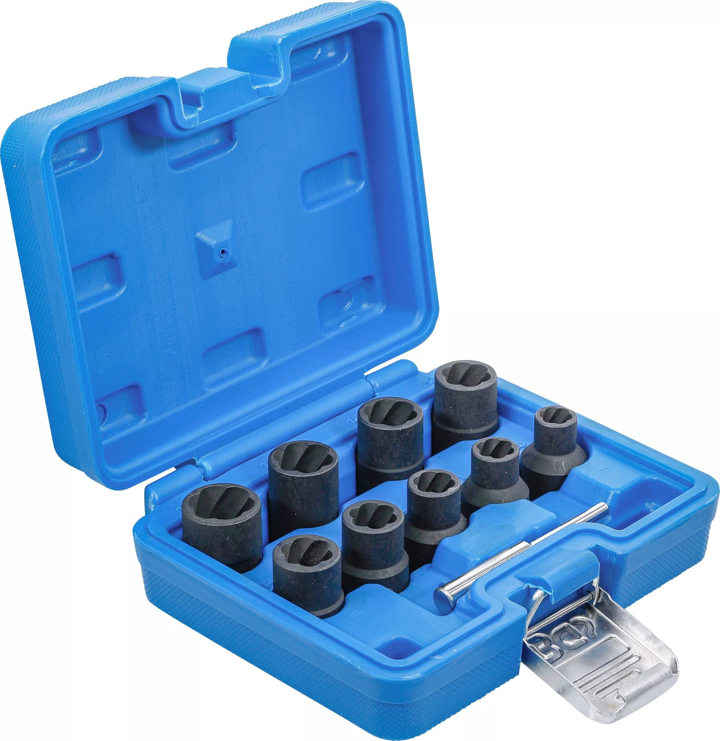 5 mm (1/2") | 10 - 19 mm | 10 pièces 5 mm (1/2") | 10 - 19 mm | 10 pièces