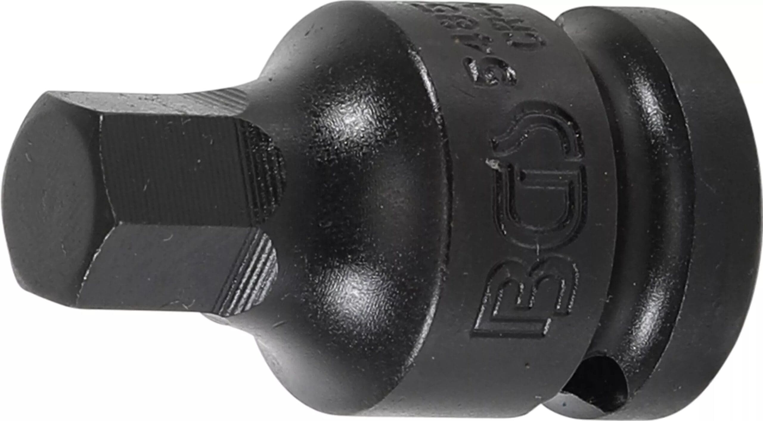 BGS technic Douille à embouts à choc | longueur 42 mm | 12