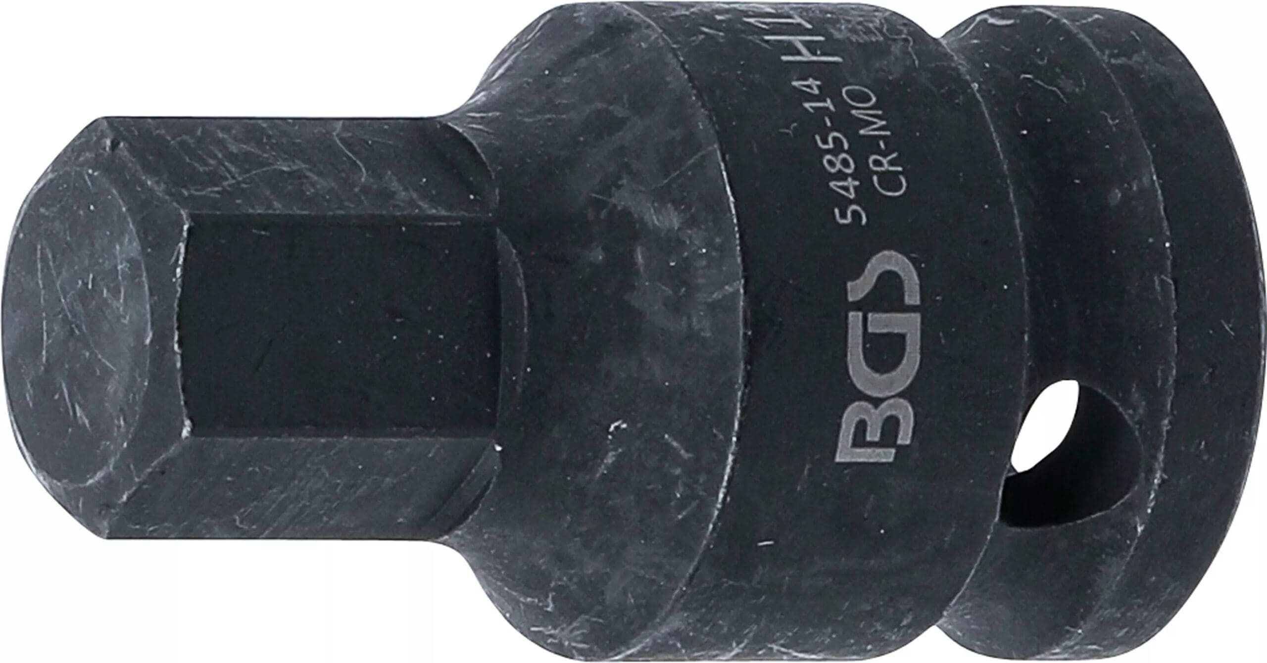 BGS technic Douille à embouts à choc | longueur 42 mm | 12