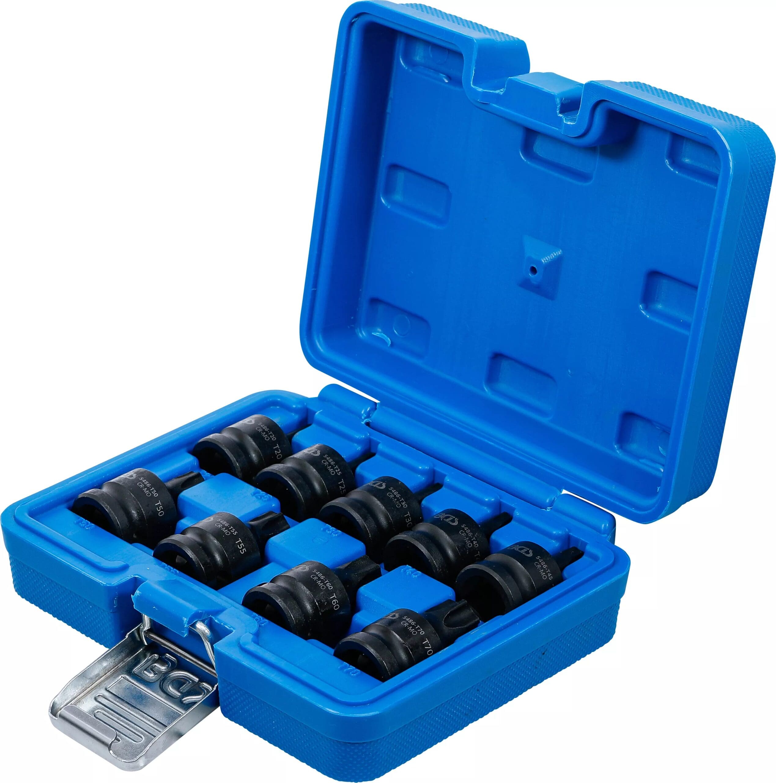 BGS technic Douille à embouts à choc | 12 BGS technic Douille à embouts à choc | 12