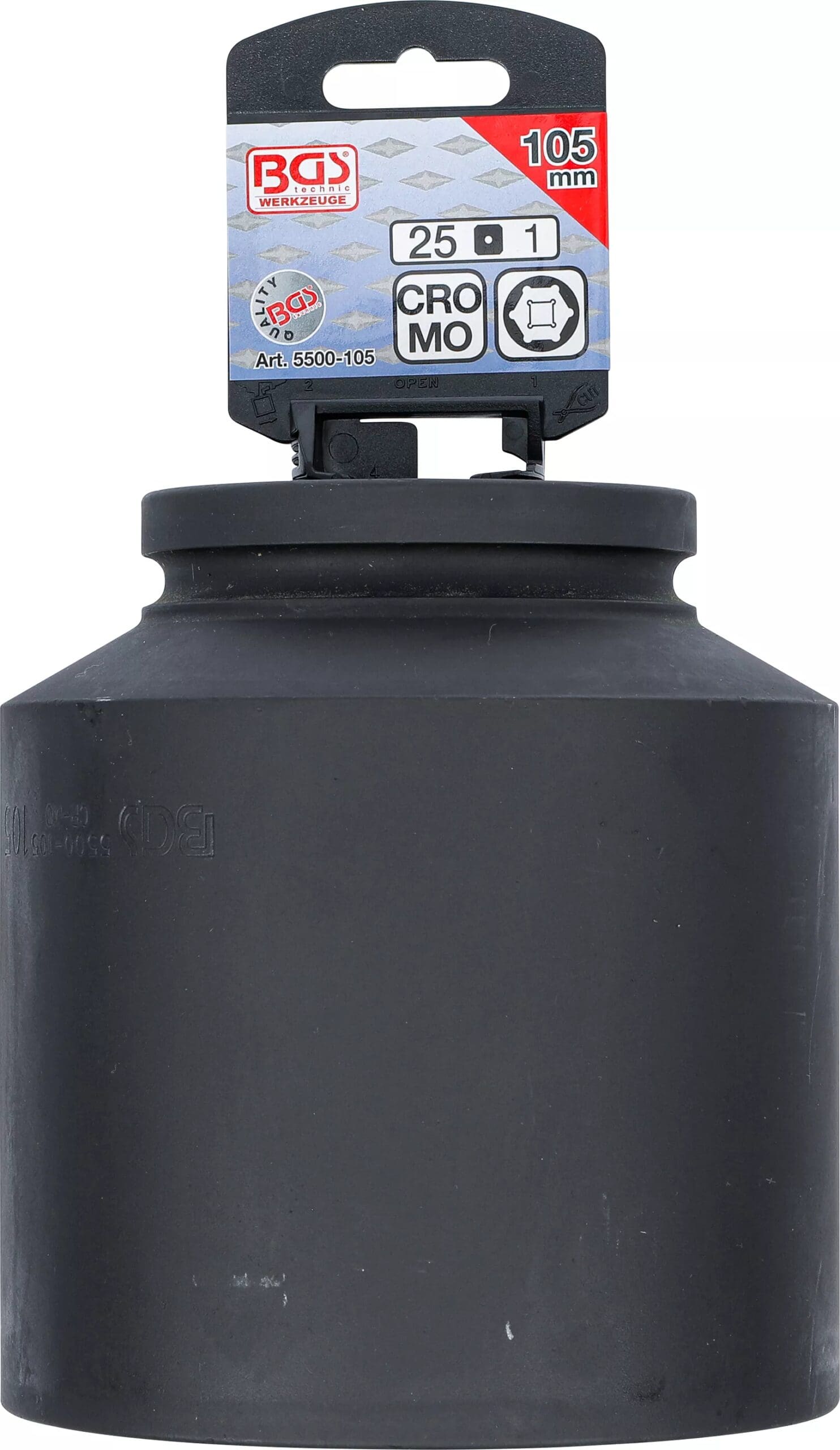 BGS technic Douille à choc BGS technic Douille à choc