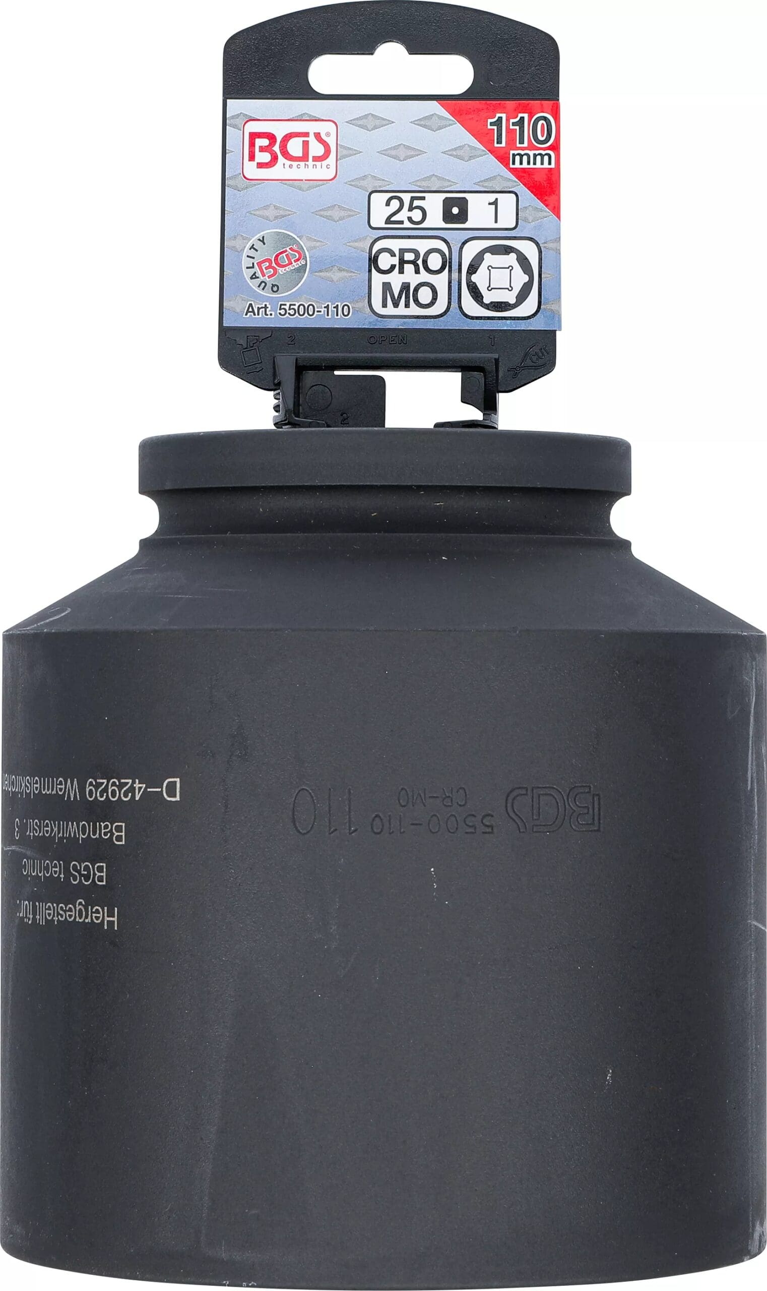 BGS technic Douille à choc BGS technic Douille à choc