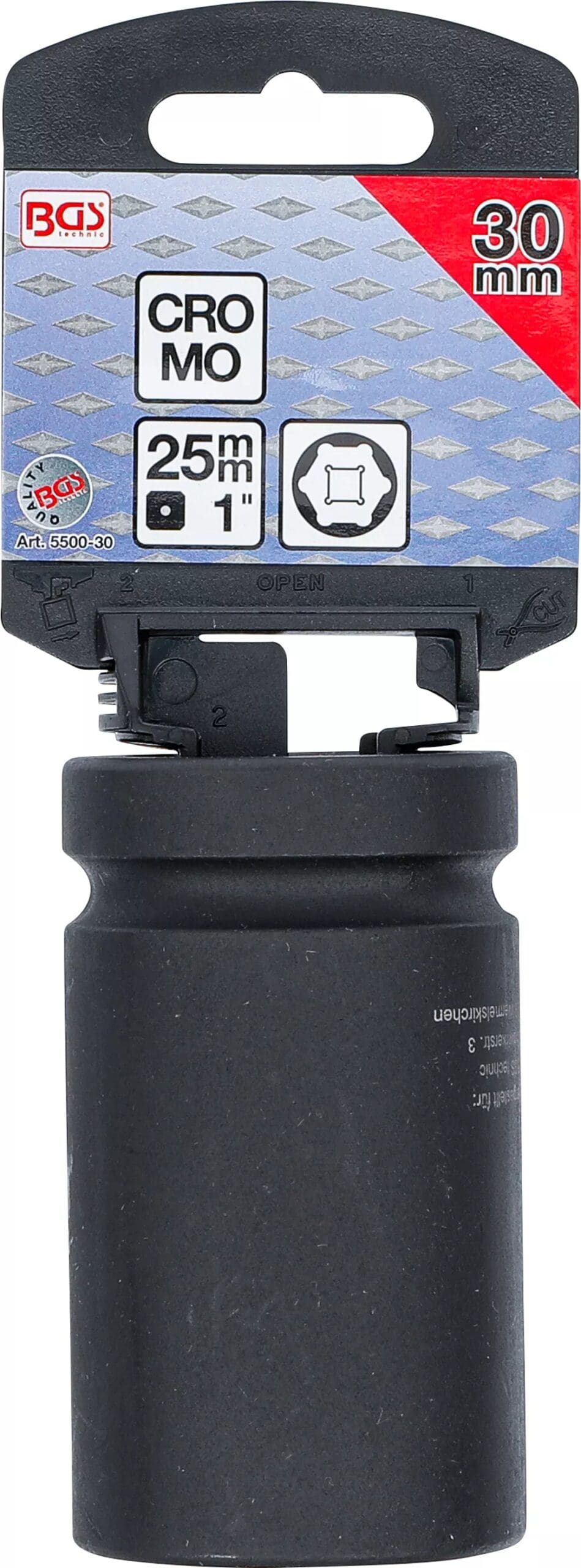 BGS technic Douille à choc BGS technic Douille à choc