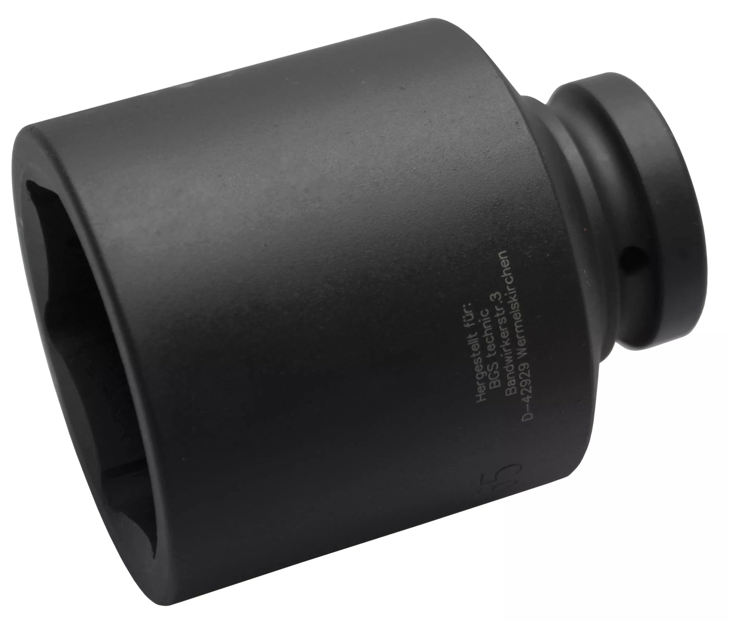 BGS technic Douille à choc