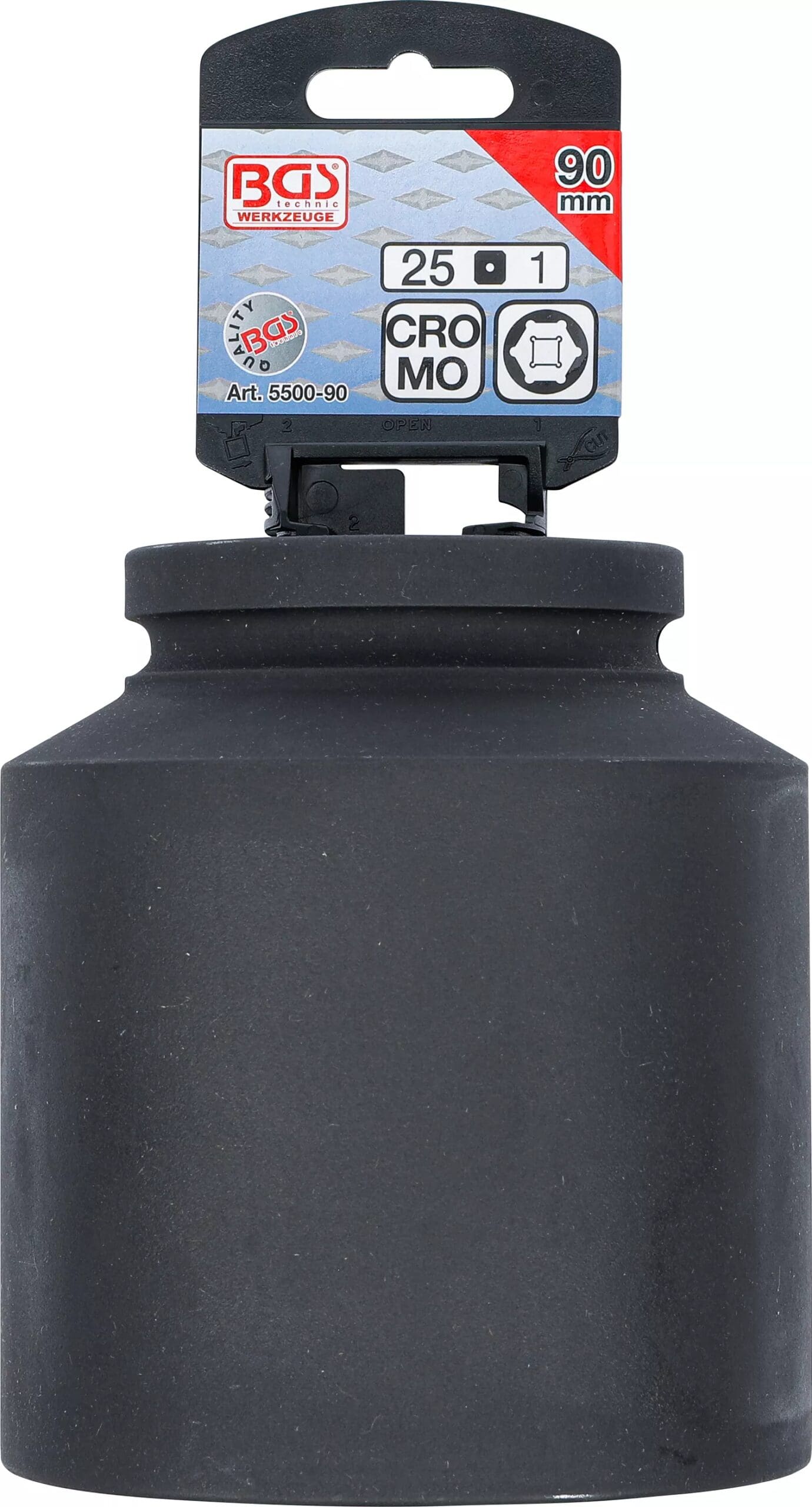 BGS technic Douille à choc BGS technic Douille à choc