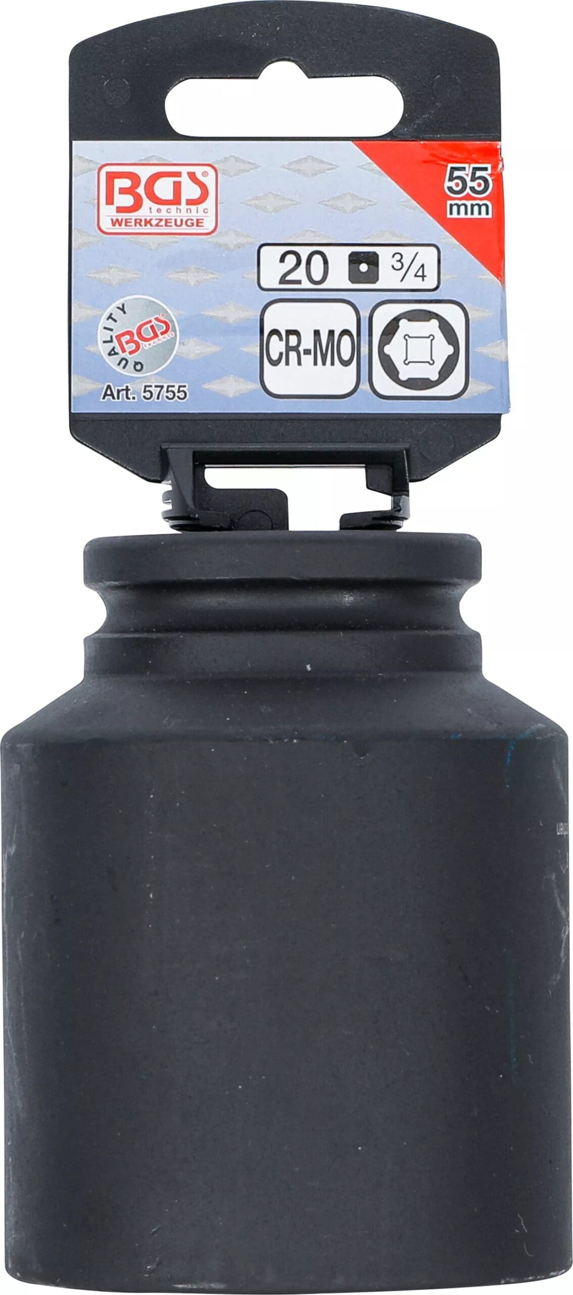 BGS technic Douille à choc BGS technic Douille à choc